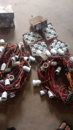 Jalar Wire 7 29 with Sever 03052417309 0