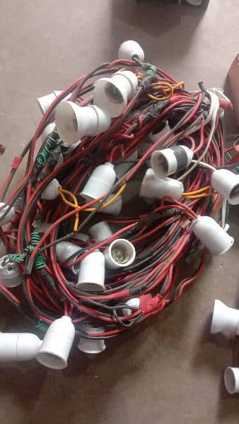 Jalar Wire 7 29 with Sever 03052417309 3