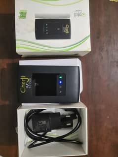PTCL chargi with box and charger 0