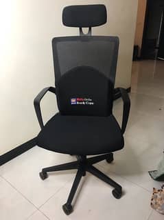 Manager office chair for sale in new condition