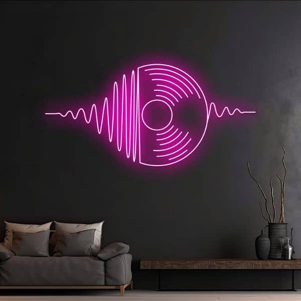 Neon light sign best quality in reasonable price 2