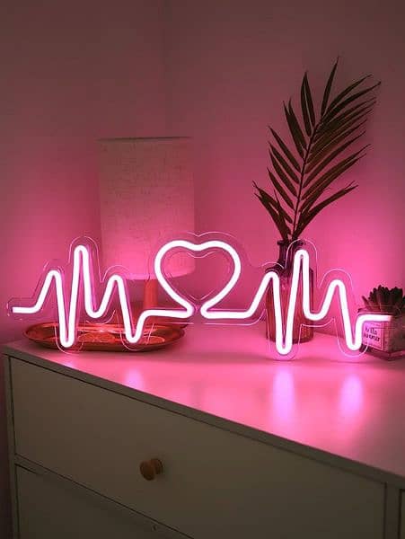 Neon light sign best quality in reasonable price 7