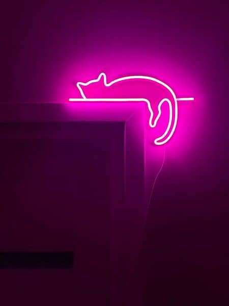 Neon light sign best quality in reasonable price 8