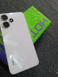 infinix hot 30 play for sale with box