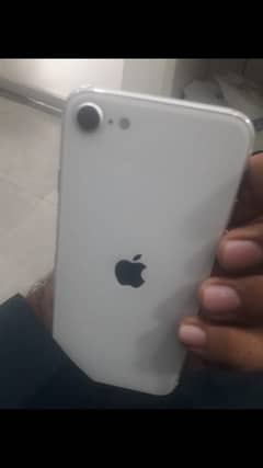 Iphone se2020 64gb BH90 0