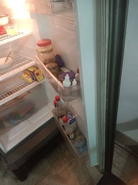 Refrigerator for sale 3