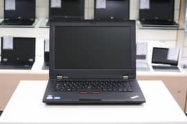 Lenovo Thinkpad Core i5 2nd Generation(Ram 4GB + Hard 320GB)14 Display