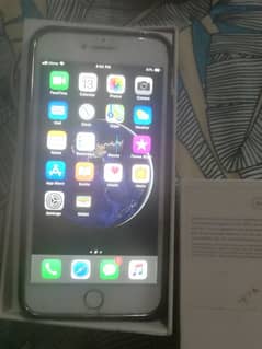 iPhone 6 plus 64gb PTA approved