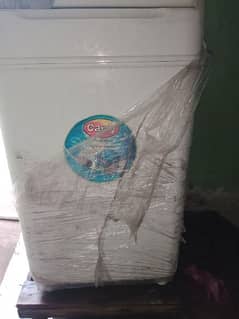 Carry Washing Machine Used/copper wire 0