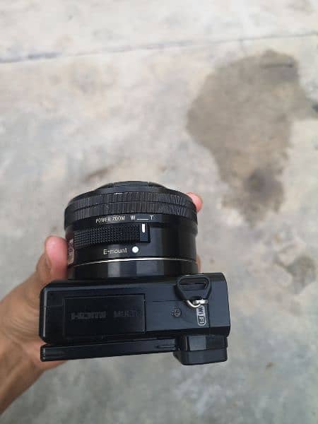 Sony a6000 Mirrorless Camera (Excellent Condition ) 7