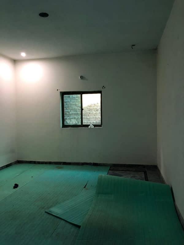 14 Marla Double Storey House For Rent In Khayaban Garden Sargodha Road Faisalabad 21