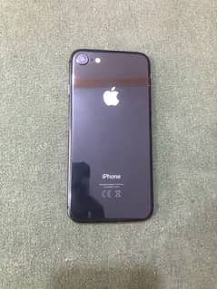 iPhone 8 64gb pta approved