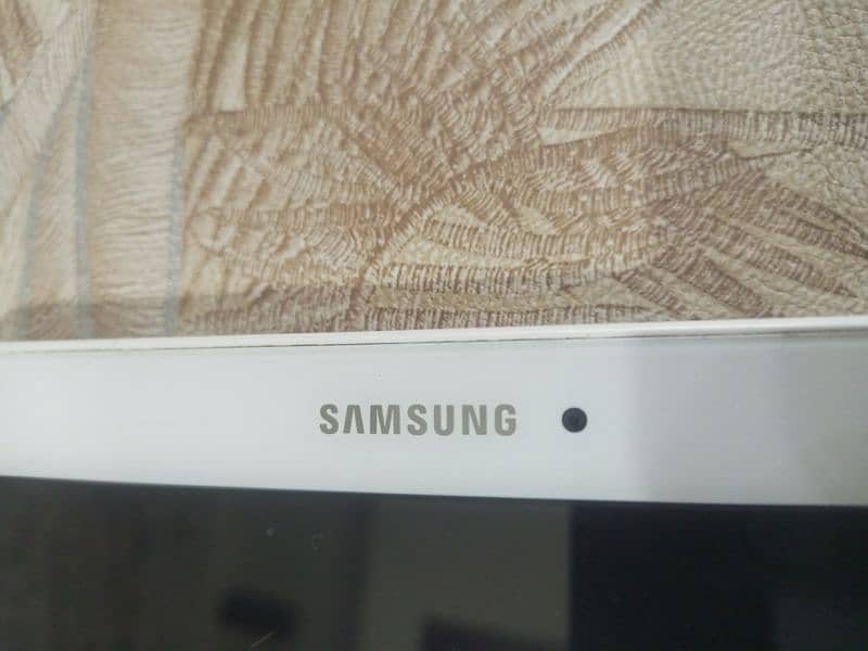Samsung Galaxy tab E 3