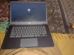 HP Chromebook X360 11 G1 EE