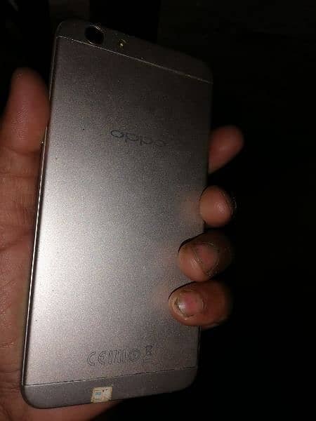Oppo phon for sell 4 32 2
