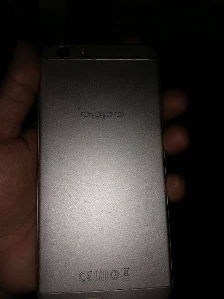 Oppo phon for sell 4 32 3