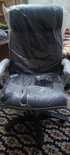 SAAB  revolving chair