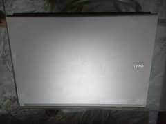 03057420014 Dell Laptop 8gb ram 128gb ssv hard disk