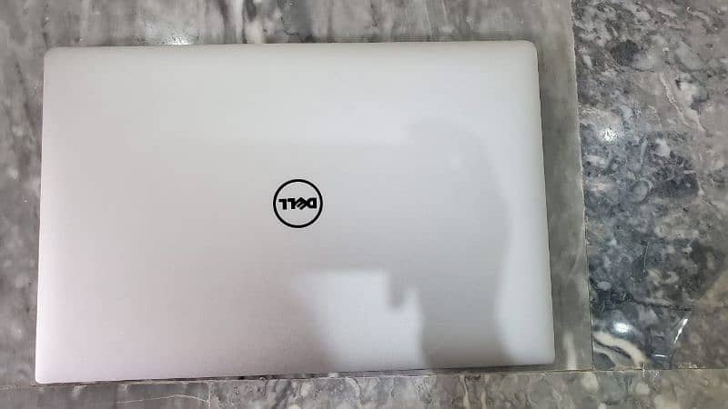 Dell xps 1