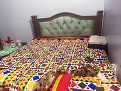 Sale double bed