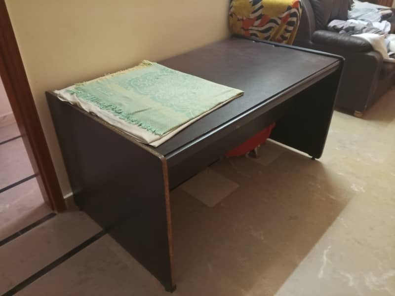 Used Table 2