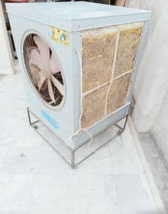 Air Cooler Available for sale at very reasonable price.