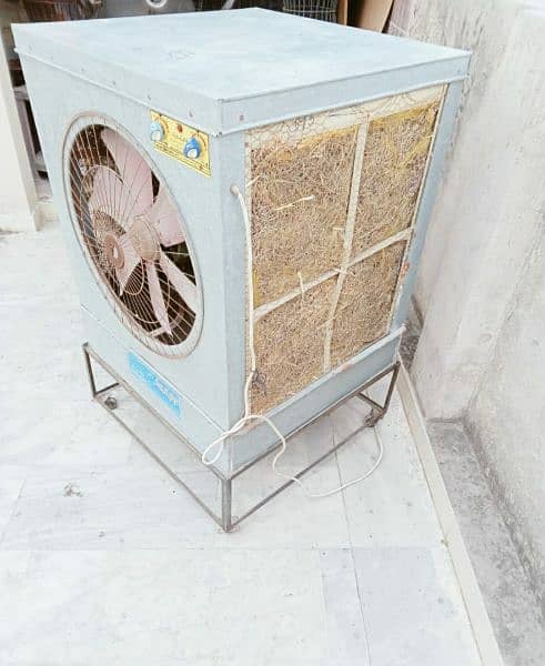 Air Cooler Available for sale at very reasonable price. 1