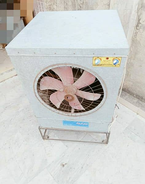 Air Cooler Available for sale at very reasonable price. 2