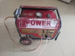 Power Generator for sale