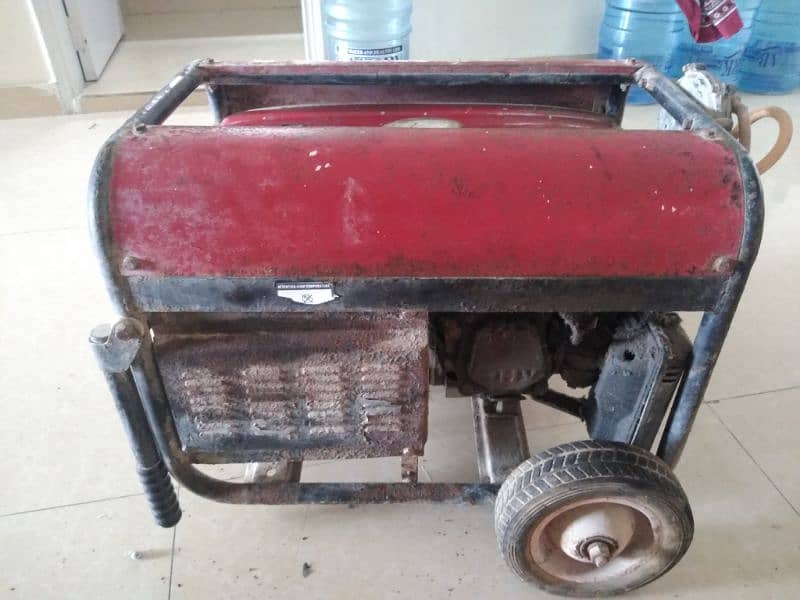 Power Generator for sale 2