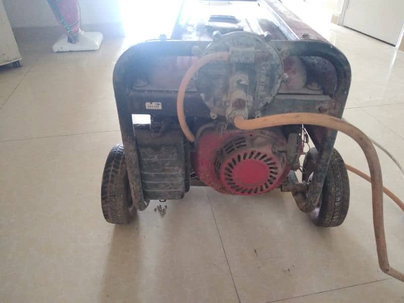 Power Generator for sale 3