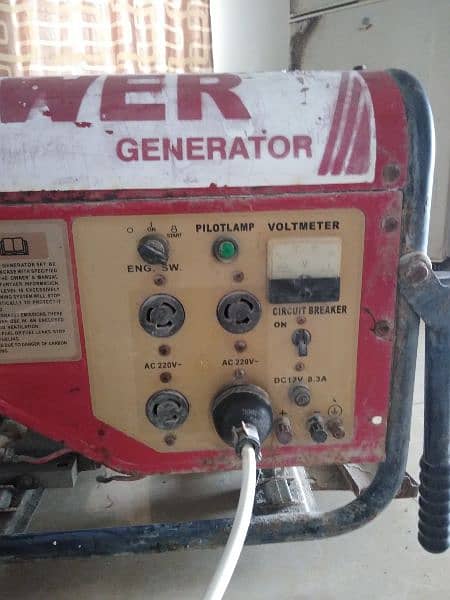 Power Generator for sale 6