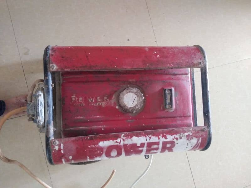 Power Generator for sale 7
