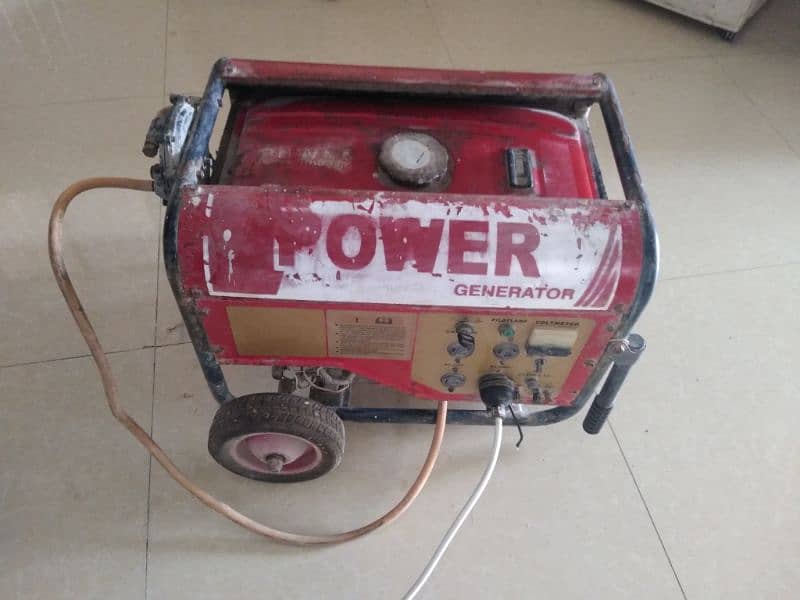 Power Generator for sale 8