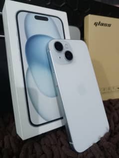 Iphone 15 i bought it from saudia