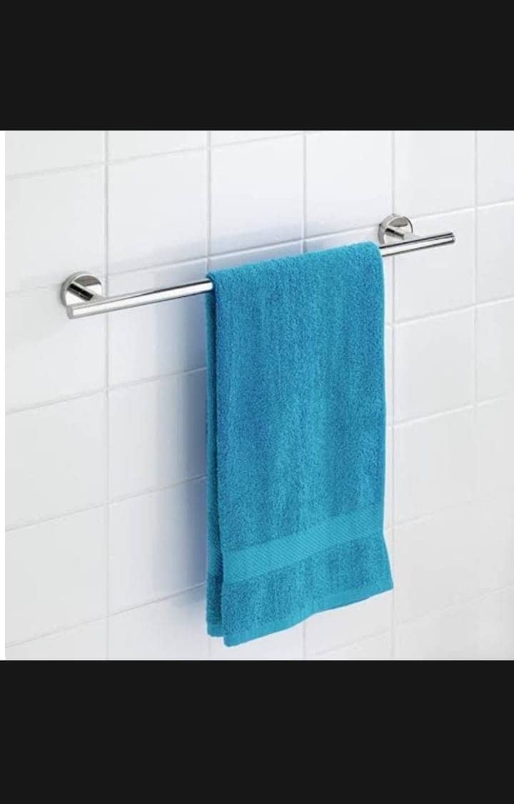 Bathroom accessories/Sets/Toilet/Tissue Roll Paper/ Holder Towel Rack/ 2