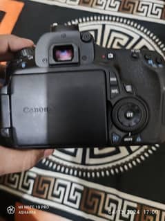 Canon 60d, 18-55 Lense, Condition See in Pics
