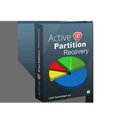 Data Recovery Softwares