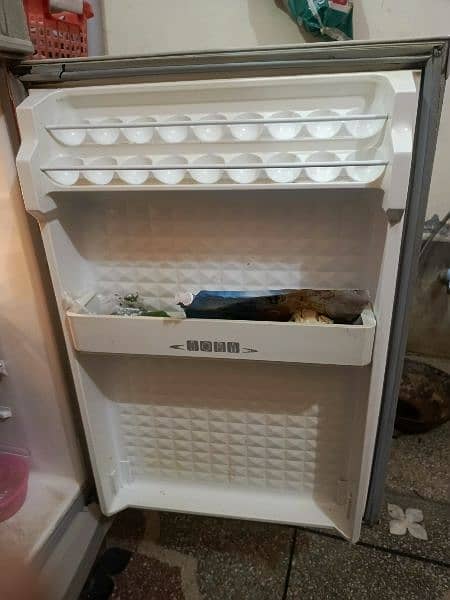 Dawlance all original full size Refrigerator 5