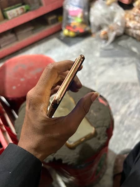 iPhone XS Max 256GB 3