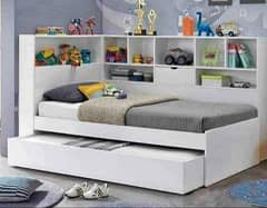 kids bed/ bunk bed/baby bed/single bed 0316,5004723 0