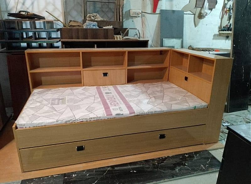 kids bed/ bunk bed/baby bed/single bed 0316,5004723 4