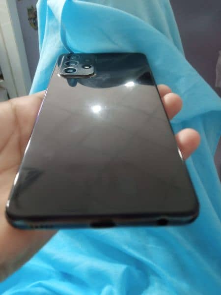 Samsung A52 10/10 on one fault mobile plus original charger 0