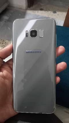 Samsung galaxy S8+ WhatsApp 03245563869