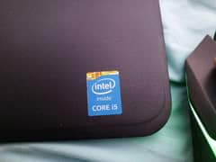 Dell core i5 4th generation