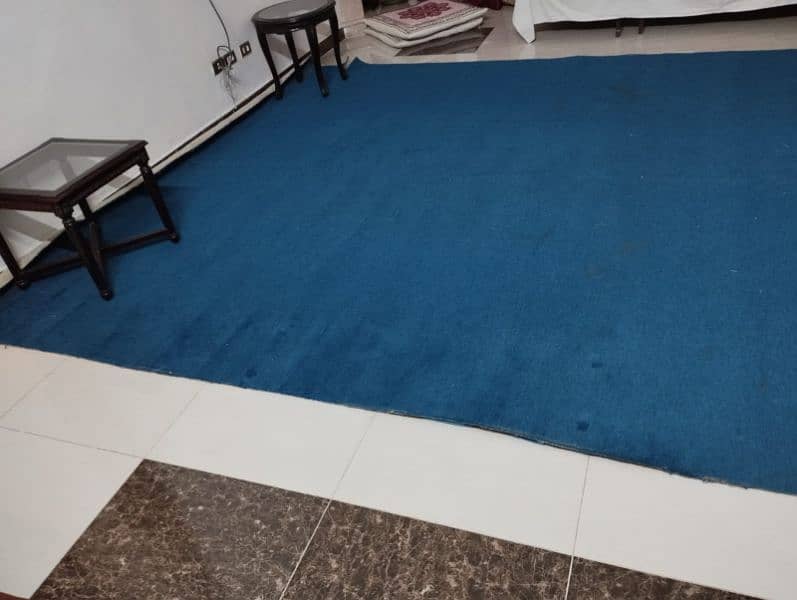 Wall to wall carpet for sale 1