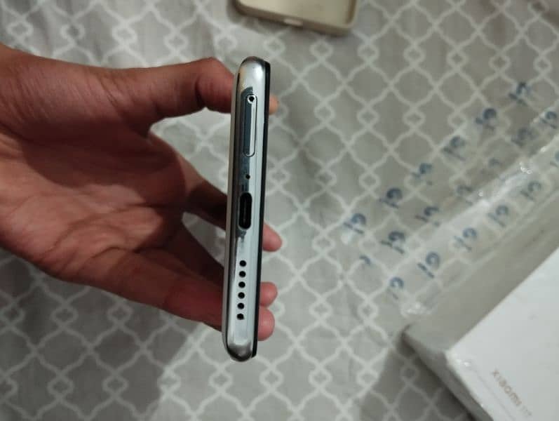 Xiaomi 11T 8/256 With Full Box 6
