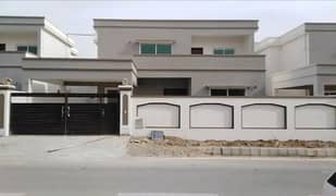 Well Maintained (500 Sq. Yards) House Available For Rent