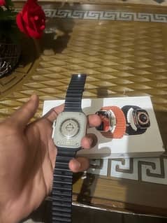 t4k ultra smart watch /sim watch/andriod4/64/
