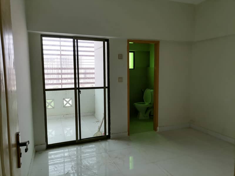 Lakhani Fantasia 1 Bedroom and 1 Lounge Studio Available on Rent 11